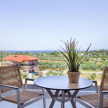 Aenaon View Διαμέρισμα Όρμος Παναγιάς Εξωτερικό φωτογραφία