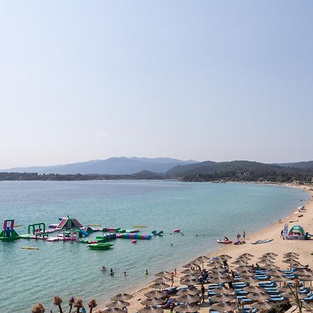 Aenaon View Διαμέρισμα Όρμος Παναγιάς Εξωτερικό φωτογραφία